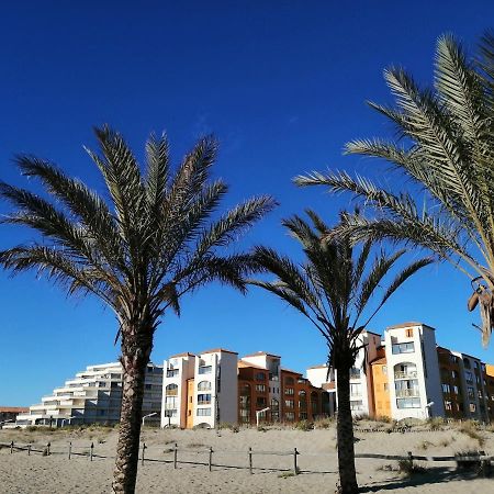 Palm Beach Le Barcarès Εξωτερικό φωτογραφία