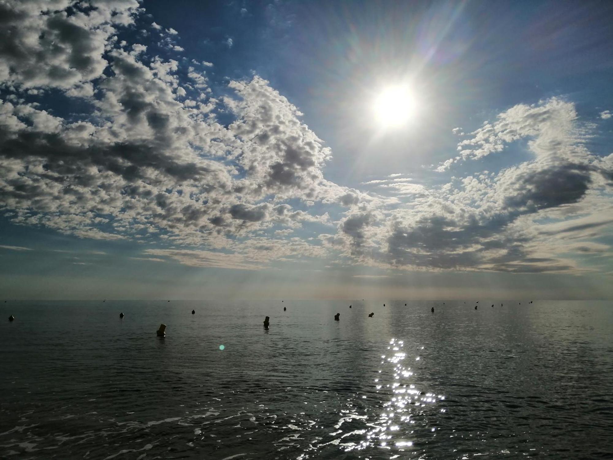 Palm Beach Le Barcarès Δωμάτιο φωτογραφία