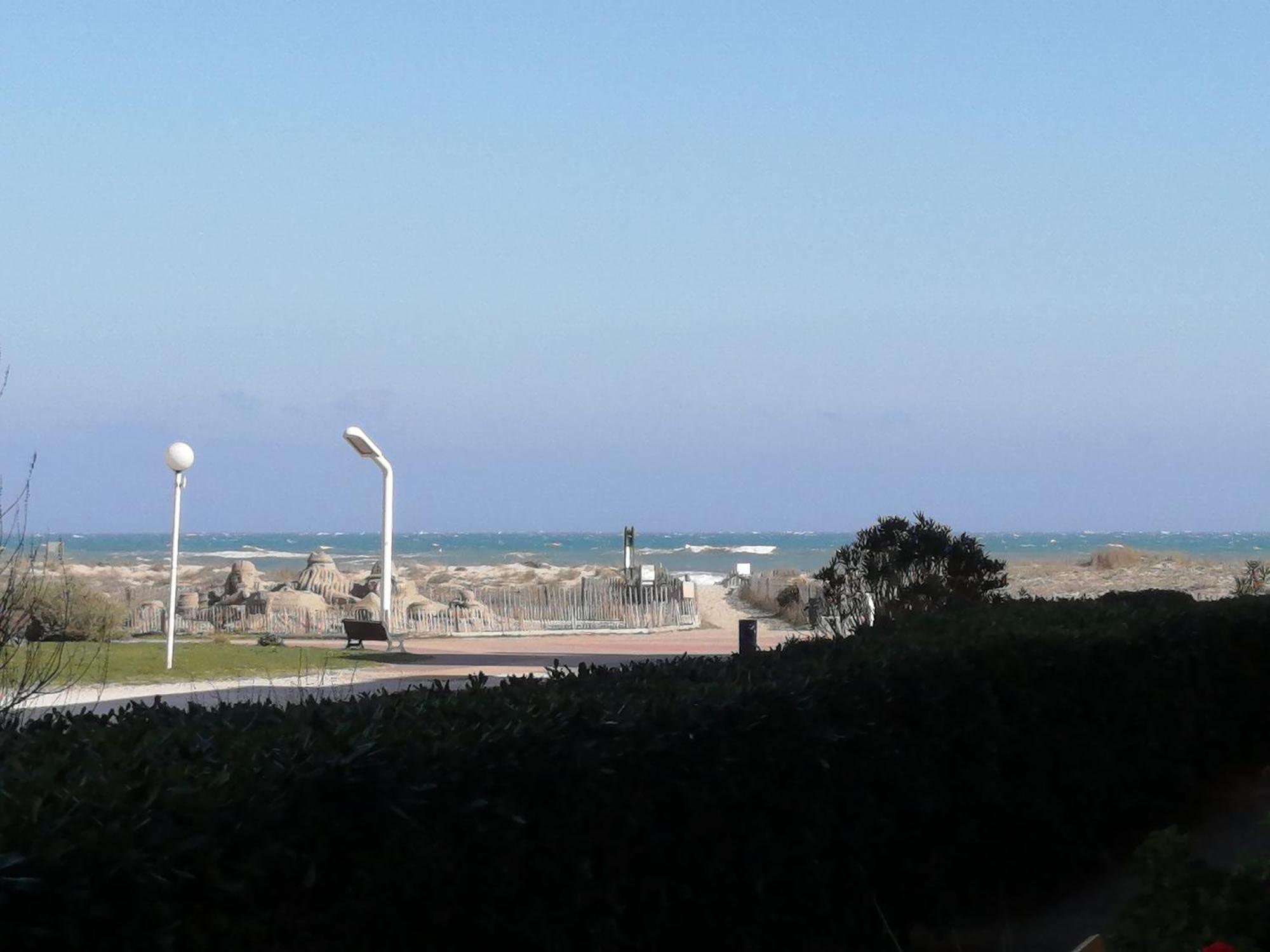 Palm Beach Le Barcarès Δωμάτιο φωτογραφία