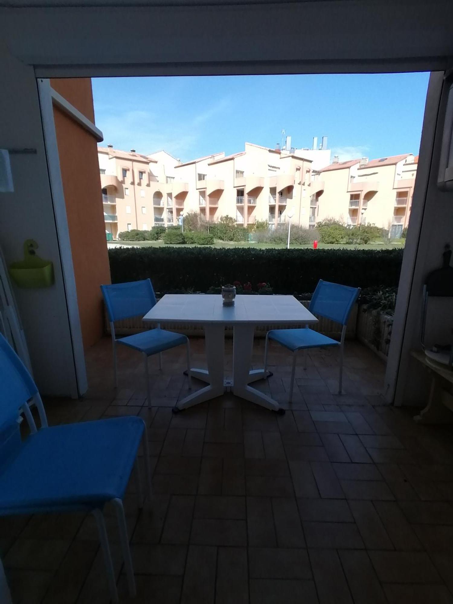 Palm Beach Le Barcarès Δωμάτιο φωτογραφία