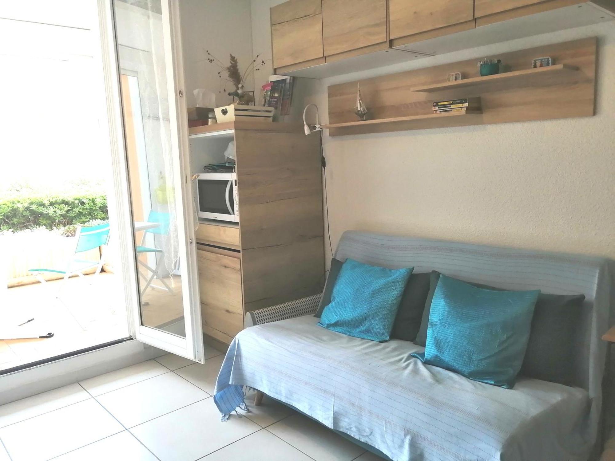Palm Beach Le Barcarès Εξωτερικό φωτογραφία